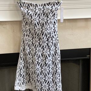 Aqua brand new dress